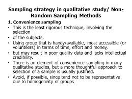 And some techniques for determination of sample size, and also describes some sampling methods for specific research purposes. Sample Size Determination And Sampling Techniques Ppt Video Online Download