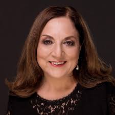 Harriet Silverstein Artist