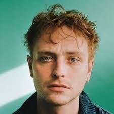 Flynn Thomas's Instagram, Twitter & Facebook