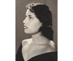 Hope Garcia Obituary (1934