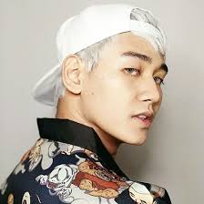 Several studies have been conducted to understand why. Silver White Kimono Hair Men Asian Kpop Silver Hair White Hair Men Hair Goals Ombre
