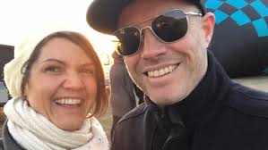 Relationship tips: 'How a bucket list saved my relationship'