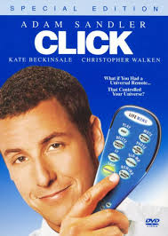 Click [Special Edition] by Frank Coraci, Frank Coraci