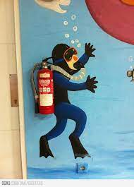 clever wall paint school murals mural wall painting