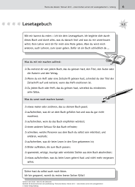 Machen großes lesetagebuch vorlage motiviere dich, in deinem house verwendet zu werden sie können dieses bild verwenden, um zu lernen, unsere hoffnung kann ihnen helfen, klug zu sein. Methoden Fur Deutschunterricht Und Leseforderung Pdf Free Download