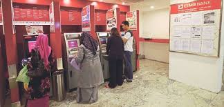 First unauthorized charge on 2 jan 2016, i called to cimb and the charge and cimb can allow the problem to repeat again. Actionline Higher Charges For New Bank Atm Debit Card Unfair Says Customer