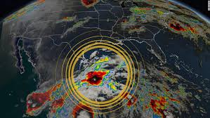 Will invest 92l become tropical storm bill? The First Tropical System To Impact The Us Could Happen Next Week The Nhc Is Watching Closely Cnn