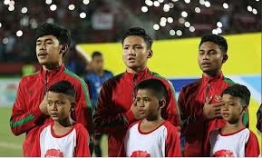 Syahrian abimanyu (born 25 april 1999) is an indonesian professional footballer who plays as a midfielder for malaysian club johor darul ta'zim, and the indonesia national team. Resmi Syahrian Abimanyu Berseragam Johor Darul Ta Zim