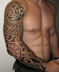 Shoulder Tattoo Gallery High Quality Polynesian Designs For Sale Tribal Sleeve Tattoos Tribal Arm Tattoos Polynesian Tribal Tattoos