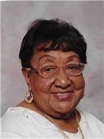 Elenora Duplessis Obituary (2016)