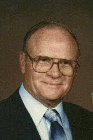 Obituary information for Edward H Hartzell