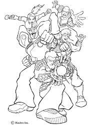 Just select your hero, and click on the wanted sheet to print it. Here A Coloring Page Of Action Man Force Heroes Action Man With This Teammates Discover All Y Superhero Coloring Superhero Coloring Pages Hulk Coloring Pages