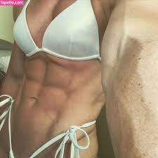 Hardcore Vika Pogribnyak muscle-girl-leaked-content