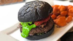 9 Halloween Food Specials To Enjoy Around Madison