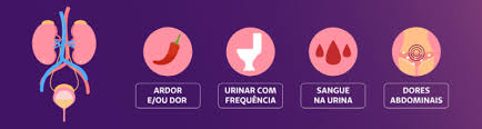 Infecção urinária - Viver Bem Unimed