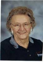 Deane Bozeman Obituary (1927-2012)