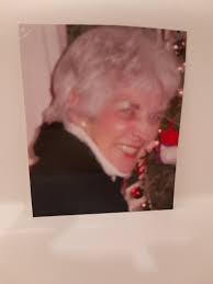 Marilyn Gill's Instagram, Twitter & Facebook