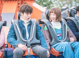 Weightlifting fairy kim bok joo género: Weightlifting Fairy Kim Bok Joo Starts A New Love Story In Episode 11 Kpopstarz