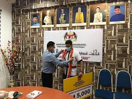 It was here that the first rubber tree was planted in the then malaya, by the english botanist henry nicholas ridley. Latest Updates From Ppd Kuala Kangsar Facebook