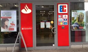Registered in england and wales. Santander 123 Giro Kostenloses Girokonto Mit 108 Bonus