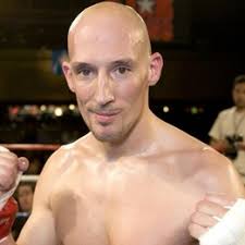 Bryant Pappas vs. Josh Hammock, Vegas Grand 3rd Anniversary Event