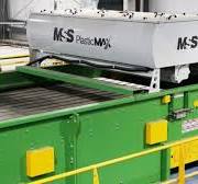 Plastic Recycling Systems | Bottle & Container Sorting ...