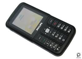 Philips 292 - other habits - Mobilarena ...