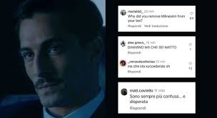 Maneskin, fan in ansia da separazione dopo l'intervista di Damiano da  Fazio: «Cosa vuol dire amici come prima»?