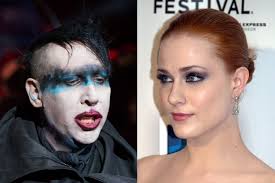 She is known for her roles in films, such as petty persuasion , the wrestler , across the universe , and ideas of march. Marilyn Manson Releases Statement Regarding Allegations By Ex Girlfriend Evan Rachel Wood Metalsucks