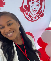 Shanice Rose, CFE, CAMS