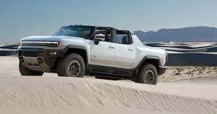 That means it has everything—the most power, the gmc is also planning an suv version of the hummer ev. Dealers Prepare For The 2022 Hummer Ev Possible Hummer Suv As Gmc Sales Boom Forbes Wheels