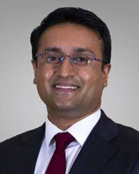 Dr. Abid Iqbal in Houston, TX