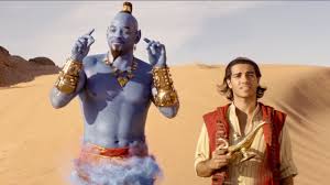 It's one of the best disney movies. Aladdin Official Trailer Youtube
