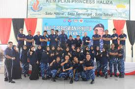Kompeni bravo kem princess haliza plkn 2 o. Jl Pilot Projek Kem Plkn Princess Haliza Sepang Facebook