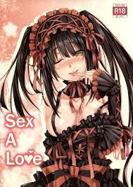 Read Sex A Love (Date A Live) [English] Hentai Porns - Manga And Porncomics  Xxx