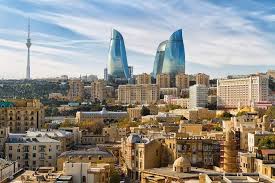 Azerbaijan's name comes from the persian words the name was first applied in ancient times to the area around baku, azerbaijan's current capital. On The Cusp Of A Tourism Boom Azerbaijan Is One Of The Fastest Growing Destinations In The World