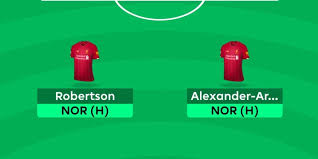 Gameweek 1 Fantasy Premier League 2019 20 Squad First Draft Fantasy Football Community