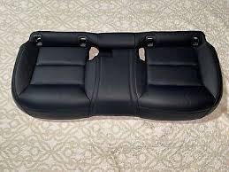 Ad Ebay 2014 2018 Mercedes Cla 45 Amg 250 C117 Rear Seat Lower Bottom Cushi In 2020 Frau
