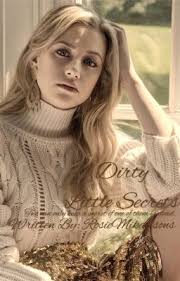 Dirty Little Secrets 🗝 Pretty Little Liars