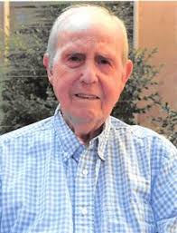 George W. Mcintyre Obituary December 8, 2019