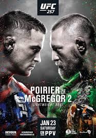 Shop ufc clothing and mma gear from the official ufc store. Ufc On Twitter Official Your Poirier Mcgregor 2 Poster Has Landed Inabudhabi Visitabudhabi