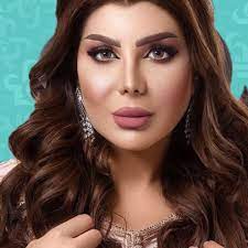 زوج الهام الفضالة تزوج شقيقتها في المسلسل وتوضح فيديو مجلة الجرس