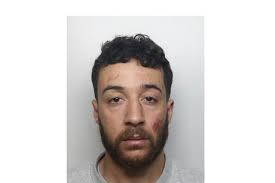 Three serial burglars jailed for stealing almost £300,000 worth of  cigarettes from businesses in the Harborough area