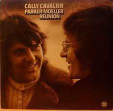 Parker-Moeller Reunion