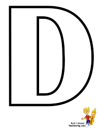 The free printable stencils are in a block font and include all the alphabet letters a through z, numbers 1 though 9, and of course punctuation. Traditional Free Alphabet Coloring Pages Learn Alphabets Numbers