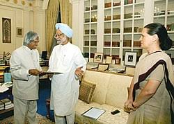 Indian finance minister nirmala sitharaman presented the union budget 2021 in lok sabha today. Manmohan Singh Wikipedia
