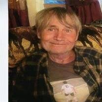 James Morris Helms Sr. Obituary