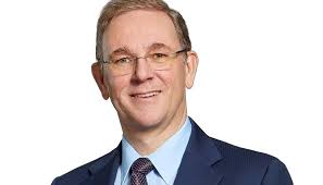 MM reappoints Peter Oswald as Chairman of the Management Board and CEO