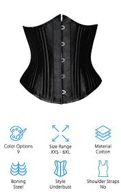 10 Best Waist Shapers 2019 Buying Guide Geekwrapped