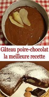 Regime Dukan Recette Minceur Gateau Au Fromage Blanc 0 Dukan Marry Poire Au Chocolat Gateau Au Poire Gateau Poire Chocolat